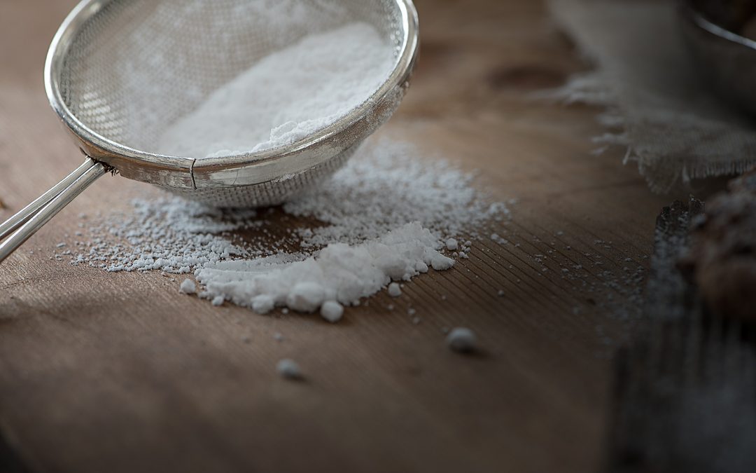 3 Easy Ways To Cut Back On Sugar Consumption